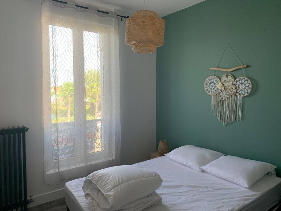 Appartement Renove A 200M De La Plage Chatelaillon-Plage Exterior photo