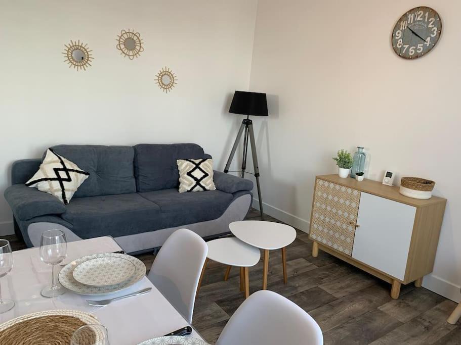 Appartement Renove A 200M De La Plage Chatelaillon-Plage Exterior photo